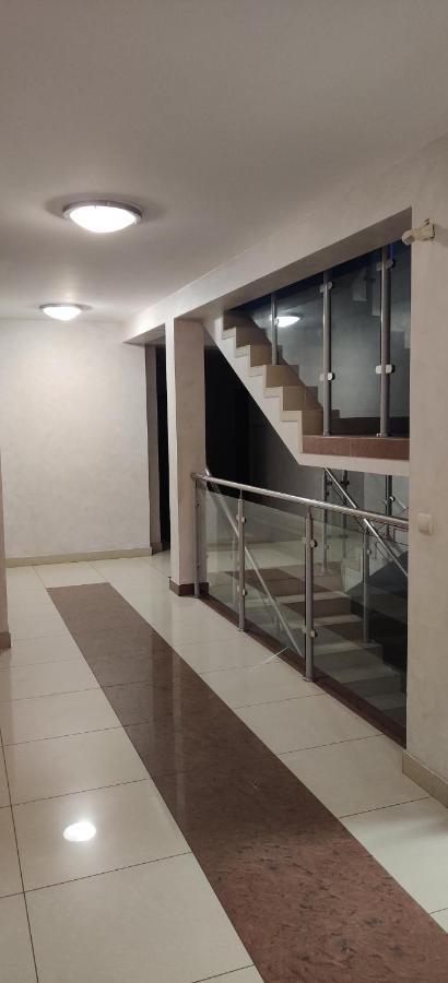 Lesna Harmonia Apartman Olsztyn  Kültér fotó